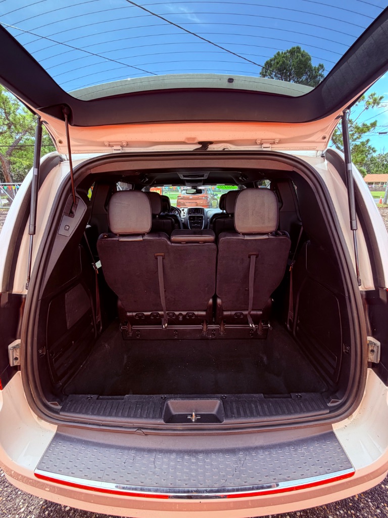 2019 Dodge Grand Caravan GT - Photo 13