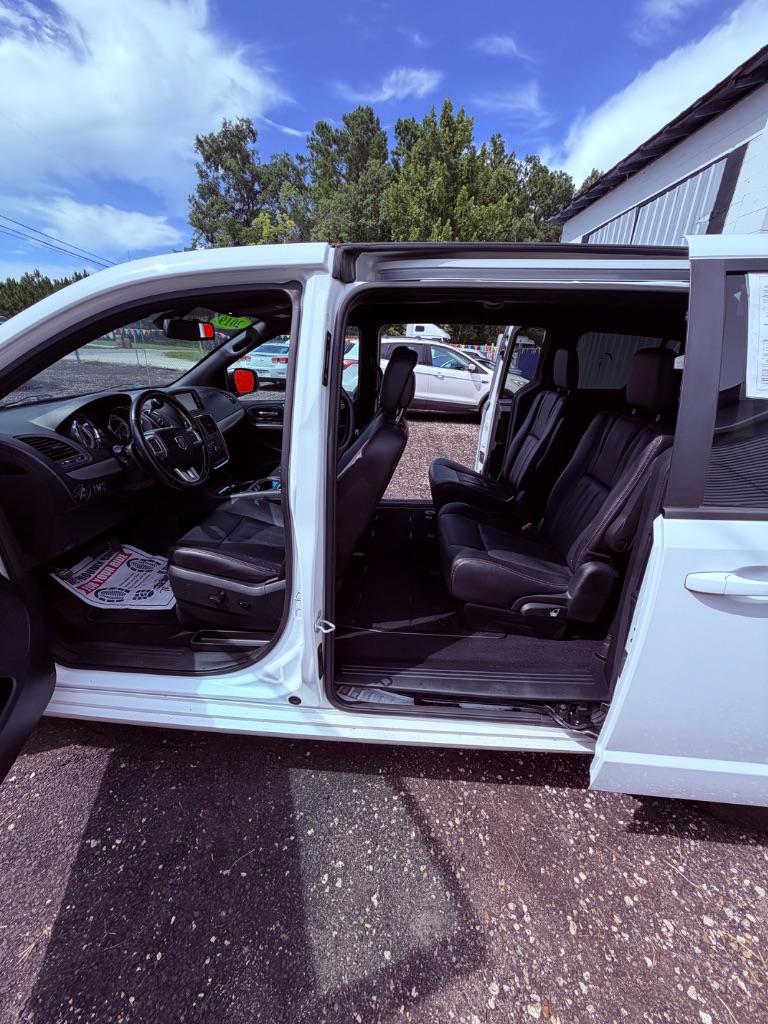 2019 Dodge Grand Caravan GT - Photo 7