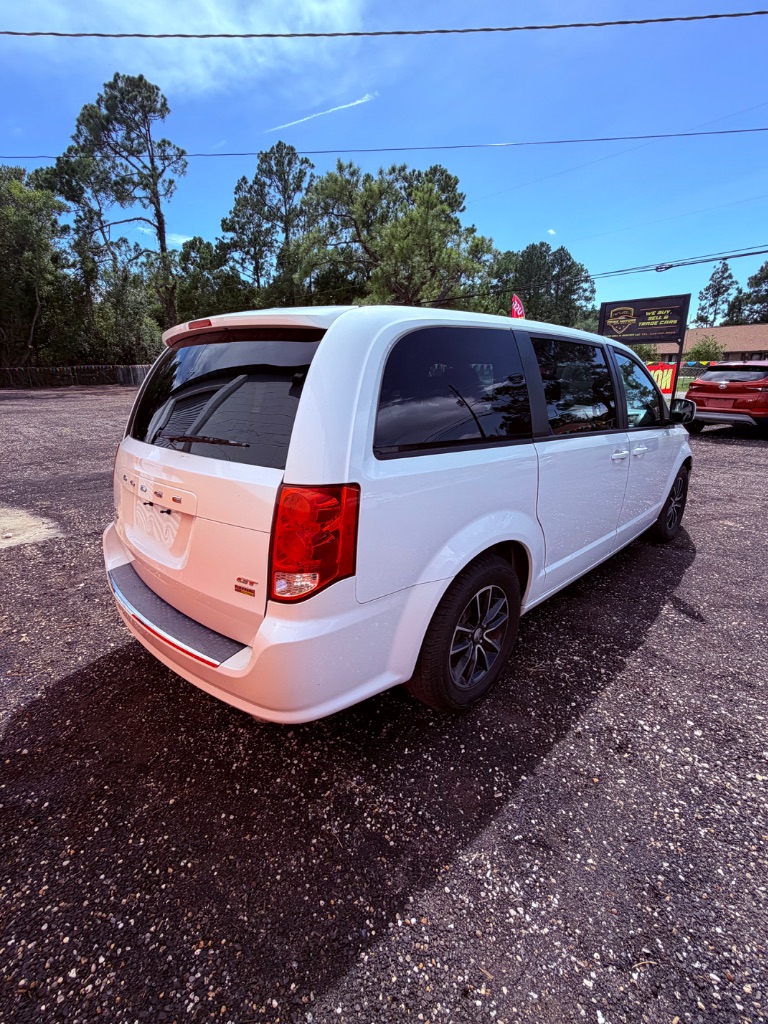 2019 Dodge Grand Caravan GT - Photo 11