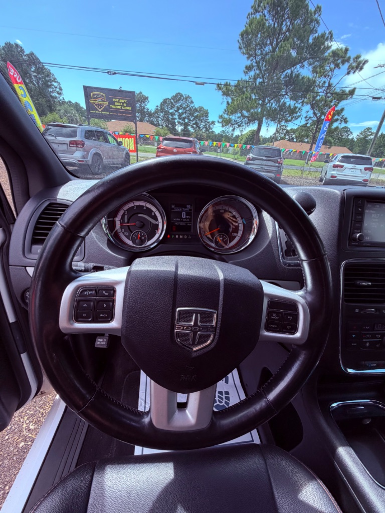 2019 Dodge Grand Caravan GT - Photo 9