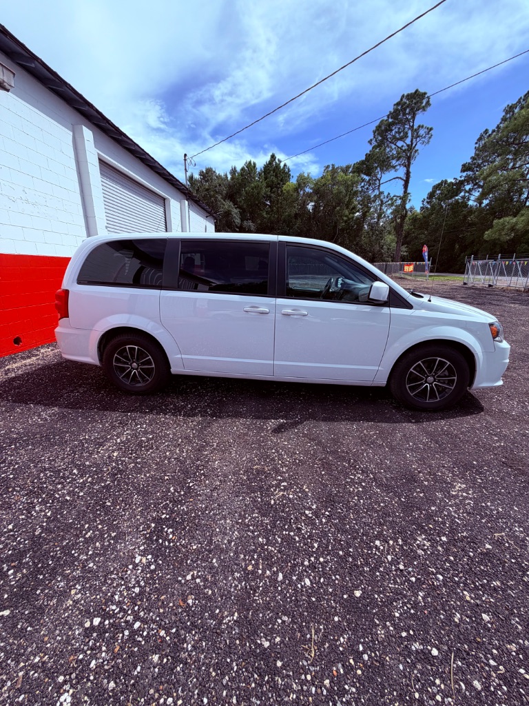2019 Dodge Grand Caravan GT - Photo 10