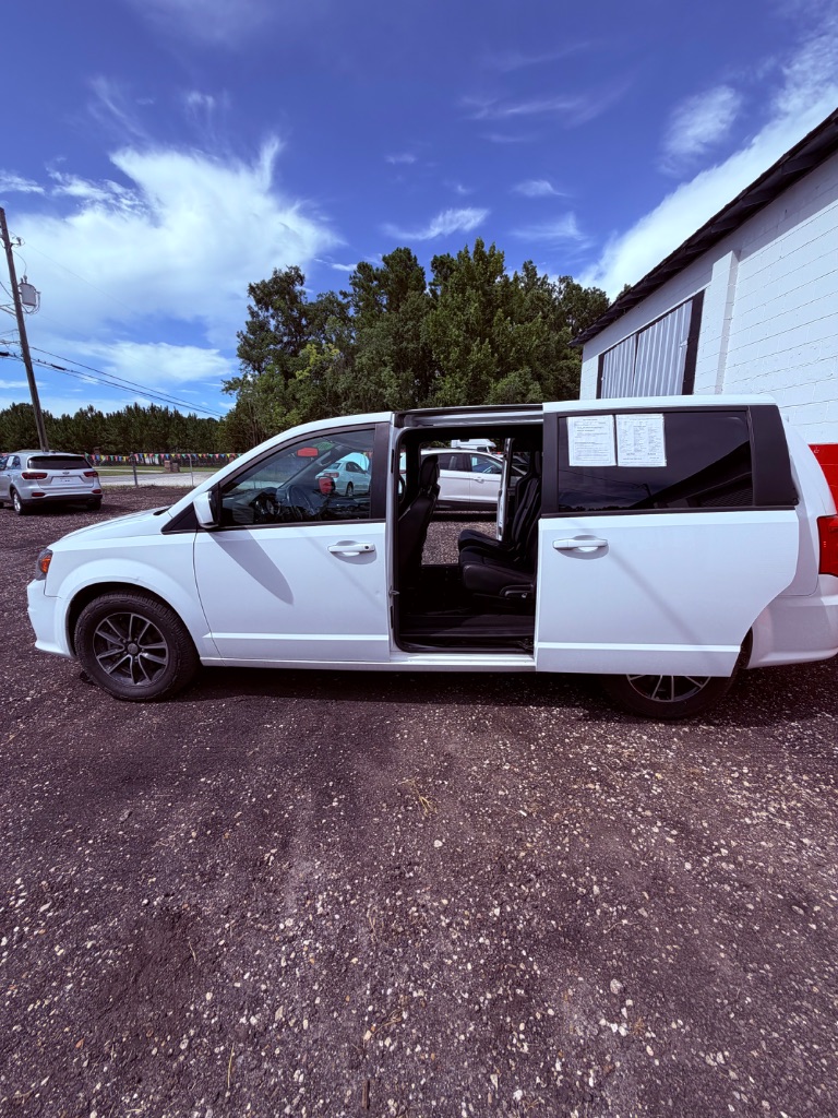 2019 Dodge Grand Caravan GT - Photo 6