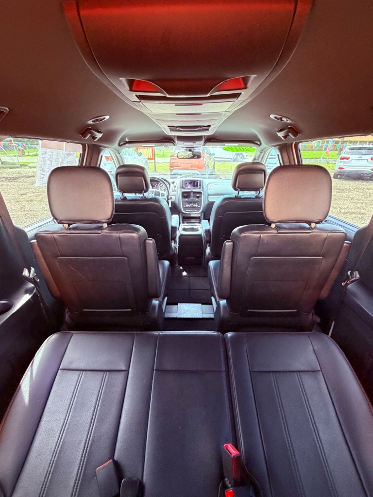 2019 Dodge Grand Caravan GT - Photo 14